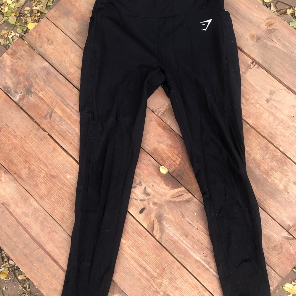 Gymshark leggings